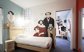 Hotel Graffalgar Strasbourg